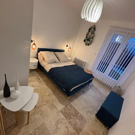 Maison Au Calme A Sur Dordogne * Pessac-sur-Dordogne
