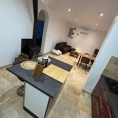 Maison Avec Jacuzzi Au Calme De Sur Dordogne *