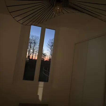 Prázdninový dům Maison Avec Jacuzzi Au Calme De Sur Dordogne Pessac-sur-Dordogne