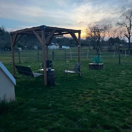 Maison Avec Jacuzzi Au Calme De Sur Dordogne Pessac-sur-Dordogne