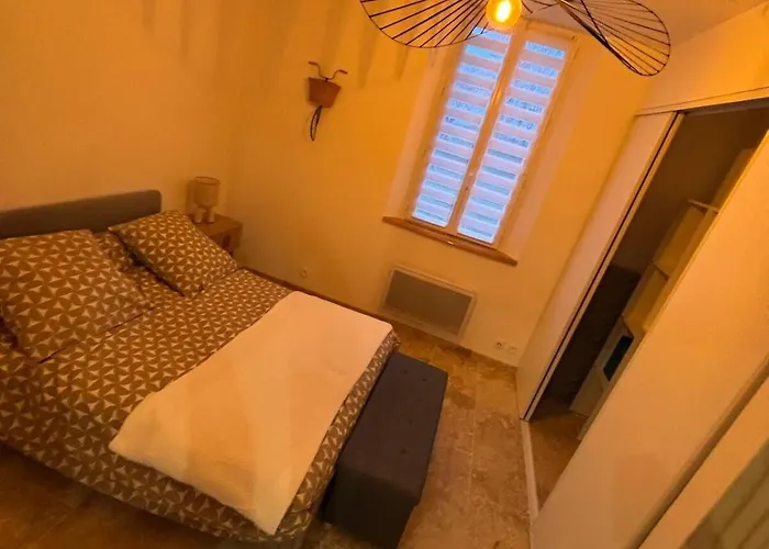 Дом отдыха Maison Au Calme A Sur Dordogne