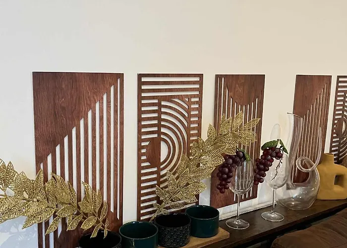 Maison Au Calme à Sur Dordogne Casa vacanze Pessac-sur-Dordogne